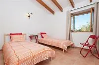 Villa Can Fred Lloret de Vistalegre Spain