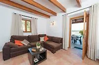 Villa Can Fred Lloret de Vistalegre 0*,