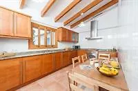 Villa Can Fred Lloret de Vistalegre Spain