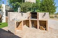 Villa Can Fred Lloret de Vistalegre Spain