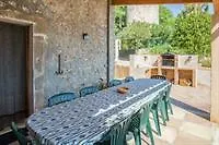 Villa Can Fred Lloret de Vistalegre