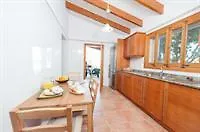 Villa Can Fred Lloret de Vistalegre