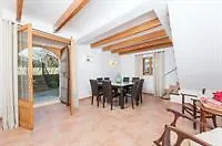 Villa Can Fred Lloret de Vistalegre
